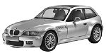 BMW E36-7 P246D Fault Code
