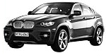 BMW E71 P246D Fault Code