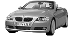 BMW E93 P246D Fault Code